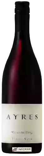 Bodega Ayres - Pinot Noir