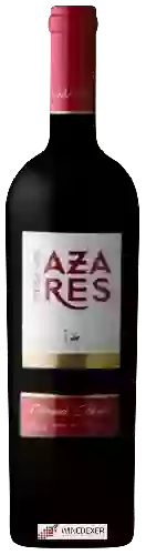 Bodega Ayuso - Finca Los Azares Cabernet - Merlot