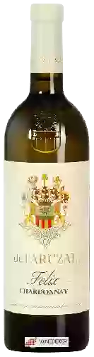 Bodega De Tarczal - Felix Chardonnay