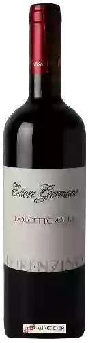 Bodega Ettore Germano - Dolcetto d'Alba Lorenzino