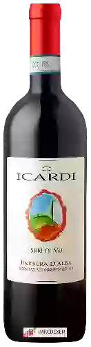 Bodega Icardi - Surì di Mù Barbera d'Alba