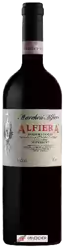 Bodega Marchesi Alfieri - Alfiera Barbera d'Asti Superiore