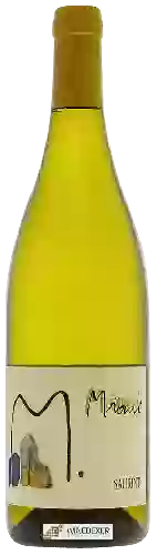 Bodega Miani - Saurint