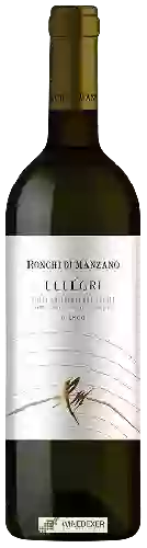 Bodega Ronchi di Manzano - Ellégri Bianco