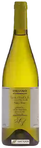 Bodega Azienda Santa Barbara - Stefano Antonucci - Verdicchio dei Castelli di Jesi Classico Superiore