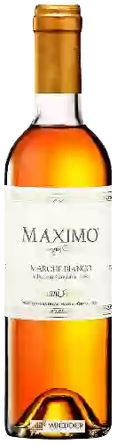 Bodega Umani Ronchi - Maximo Marche Bianco