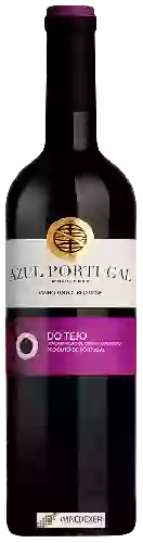 Bodega Azul Portugal - Do Tejo Tinto