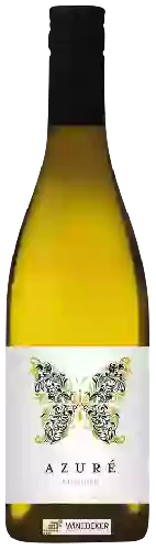 Bodega Azuré - Viognier