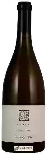 Bodega B. Kosuge - Chardonnay