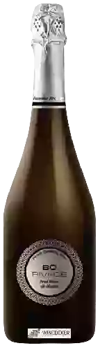 Bodega Bô Rivage - Blanc de Blancs Brut