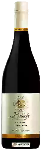 Bodega Babich - East Coast Pinot Noir