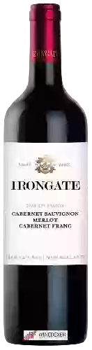 Bodega Babich - Irongate Cabernet - Merlot - Franc