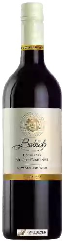 Bodega Babich - Merlot - Cabernet