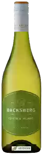 Bodega Backsberg - Chenin Blanc