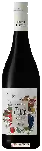 Bodega Backsberg - Tread Lightly Pinotage