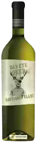 Bodega Bad Eye Deer - Sauvignon Blanc
