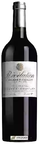 Bodega Badet Clement - Révélation Cabernet - Merlot