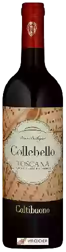 Bodega Coltibuono - Toscana Collebello