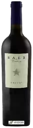 Bodega Baer - Arctos