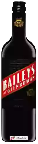 Bodega Baileys of Glenrowan - Shiraz