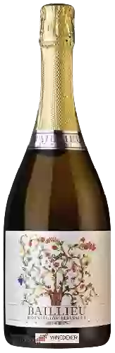 Bodega Baillieu - Brut