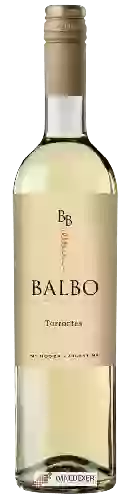 Bodega BB Balbo - Torrontés