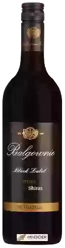 Bodega Balgownie Estate - Black Label Shiraz