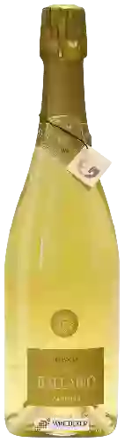 Bodega Ballabio - Farfalla Blanc de Noir Brut