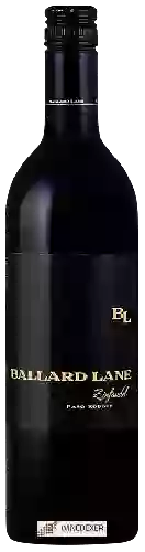 Bodega Ballard Lane - Zinfandel