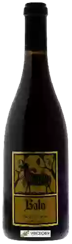 Bodega Balo - Estate Pinot Noir