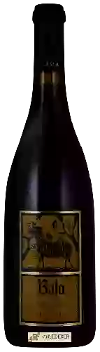 Bodega Balo - Suitcase 828 Estate Pinot Noir