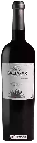 Bodega Baltasar Gracián - Crianza