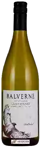 Bodega Balverne - Chardonnay (Unoaked)