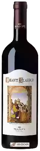 Bodega Banfi - Chianti Classico