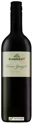 Bodega Bannert - Classic Blauer Zweigelt