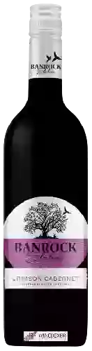 Bodega Banrock Station - Cabernet Crimson