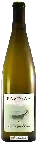 Bodega Banyan - Gewürztraminer