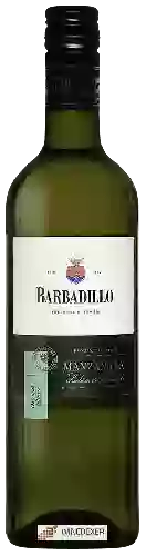 Bodega Barbadillo - Manzanilla