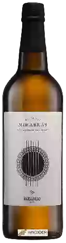 Bodega Barbadillo - Mirabrás