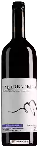 Bodega Cascina La Barbatella - Barbera d'Asti