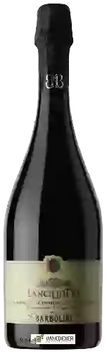 Bodega Barbolini - Lancillotto Lambrusco Grasparossa di Castelvetro Secco