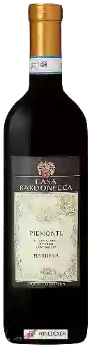 Bodega Casa Bardonecca - Barbera Piemonte