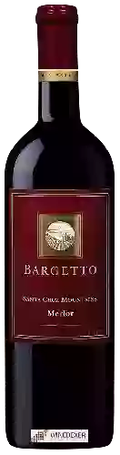 Bodega Bargetto - Merlot