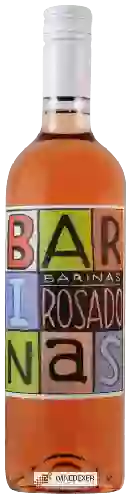 Bodega Barinas - Rosado