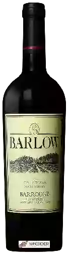 Bodega Barlow - Barrouge