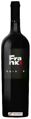 Bodega Barollo - Frank!