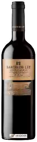 Bodega Baron de Ley - Rioja Gran Reserva