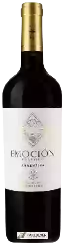 Bodega Baron Edmond de Rothschild - Emoción Classico