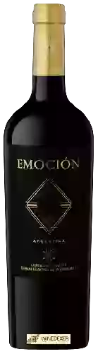 Bodega Baron Edmond de Rothschild - Emoción