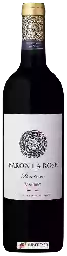 Bodega Baron La Rosé - Malbec